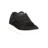 Chaussures de sport noires pour femmes US POLO ASSN. - U.S. POLO ASSN