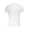 POLO HOMME BLANC À MANCHES COURTES LA MARTINA - LA MARTINA