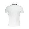 POLO HOMME BLANC À MANCHES COURTES LA MARTINA - LA MARTINA