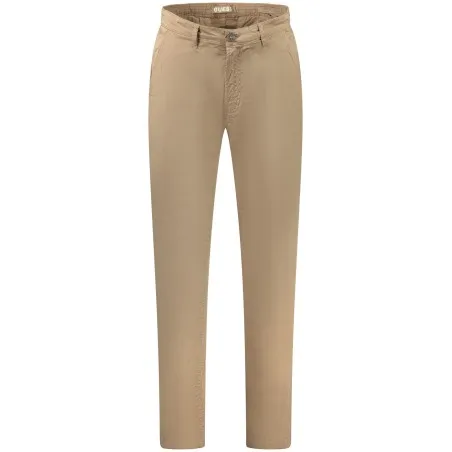 PANTALON HOMME GUESS JEANS MARRON - GUESS JEANS