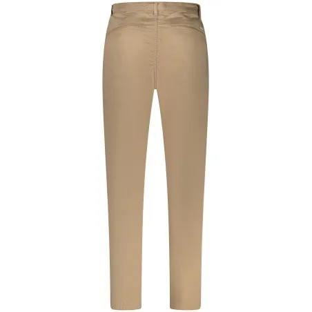 PANTALON HOMME GUESS JEANS MARRON - GUESS JEANS