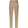 PANTALON HOMME GUESS JEANS MARRON - GUESS JEANS