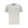 T-SHIRT À MANCHES COURTES GUESS JEANS POUR HOMME BLANC - GUESS JEANS