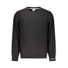 PULL NOIR POUR HOMME PEPE JEANS - PEPE JEANS