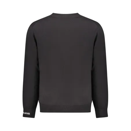 PULL NOIR POUR HOMME PEPE JEANS - PEPE JEANS