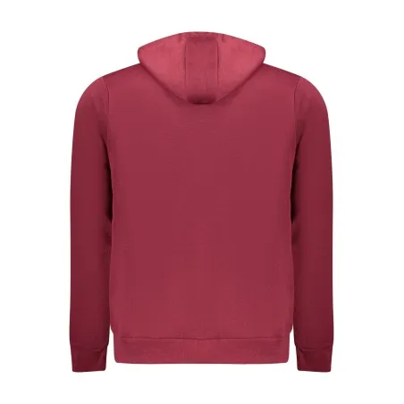 Sweat-shirt zippé violet pour homme Norvège 1963 - NORWAY 1963