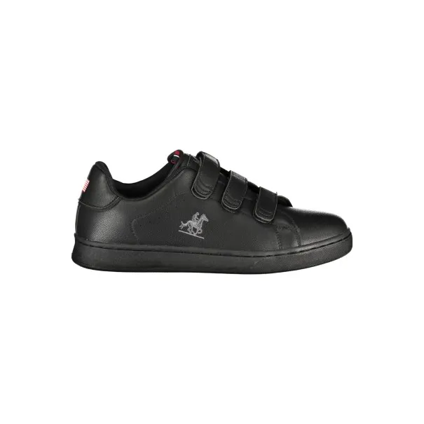 Chaussures de sport noires pour hommes US GRAND - U.S. GRAND