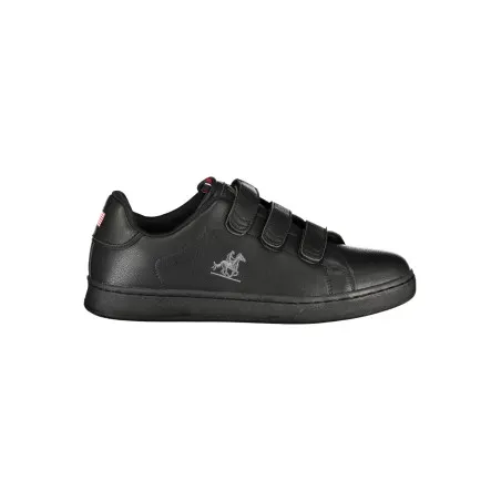 Chaussures de sport noires pour hommes US GRAND - U.S. GRAND