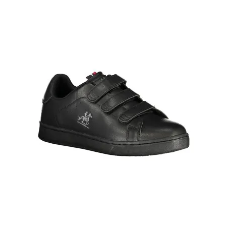 Chaussures de sport noires pour hommes US GRAND - U.S. GRAND