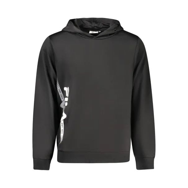 SWEAT-SHIRT FERMETURE ÉCLAIR FILA POUR HOMME - FILA
