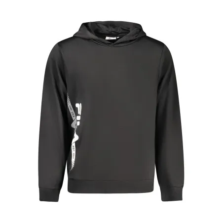 SWEAT-SHIRT FERMETURE ÉCLAIR FILA POUR HOMME - FILA