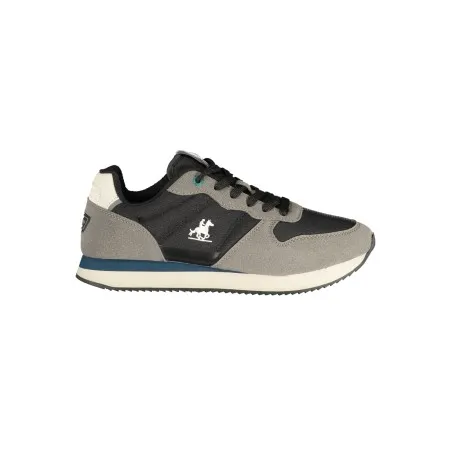 Chaussures de sport noires pour hommes US GRAND - U.S. GRAND