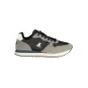 Chaussures de sport noires pour hommes US GRAND - U.S. GRAND