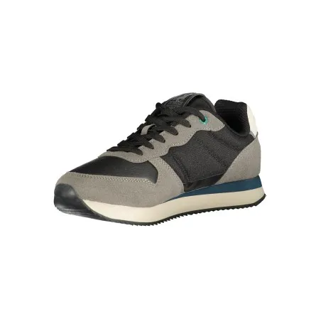 Chaussures de sport noires pour hommes US GRAND - U.S. GRAND