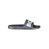 CHAUSSONS BLEUS POUR HOMMES BOSS FOOTWEAR - BOSS