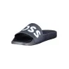 CHAUSSONS BLEUS POUR HOMMES BOSS FOOTWEAR - BOSS