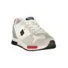 CHAUSSURES DE SPORT BLANCHES BLAUER POUR HOMMES - BLAUER