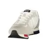 CHAUSSURES DE SPORT BLANCHES BLAUER POUR HOMMES - BLAUER