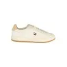 CHAUSSURES DE SPORT BEIGE POUR FEMME TOMMY HILFIGER - TOMMY HILFIGER