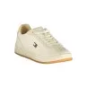 CHAUSSURES DE SPORT BEIGE POUR FEMME TOMMY HILFIGER - TOMMY HILFIGER