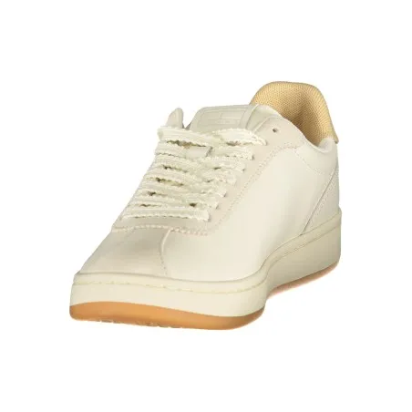 CHAUSSURES DE SPORT BEIGE POUR FEMME TOMMY HILFIGER - TOMMY HILFIGER