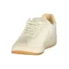 CHAUSSURES DE SPORT BEIGE POUR FEMME TOMMY HILFIGER - TOMMY HILFIGER