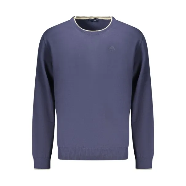 PULL BLEU POUR HOMME NORTH SAILS - NORTH SAILS