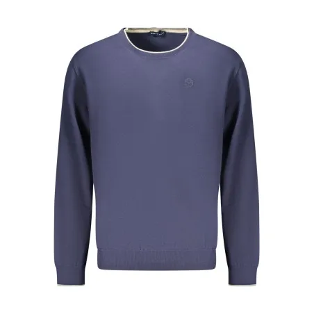 PULL BLEU POUR HOMME NORTH SAILS - NORTH SAILS