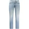 GUESS JEANS JEAN DENIM HOMME BLEU - GUESS JEANS
