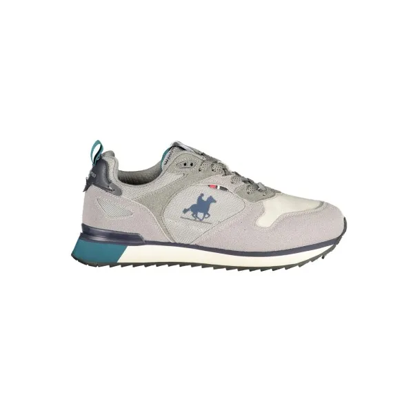 Chaussures de sport pour hommes US GRAND grises - U.S. GRAND