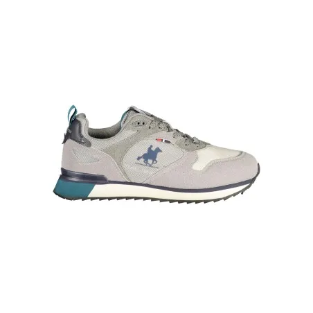 Chaussures de sport pour hommes US GRAND grises - U.S. GRAND