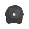 CHAPEAU NOIR POUR HOMME NORTH SAILS - NORTH SAILS
