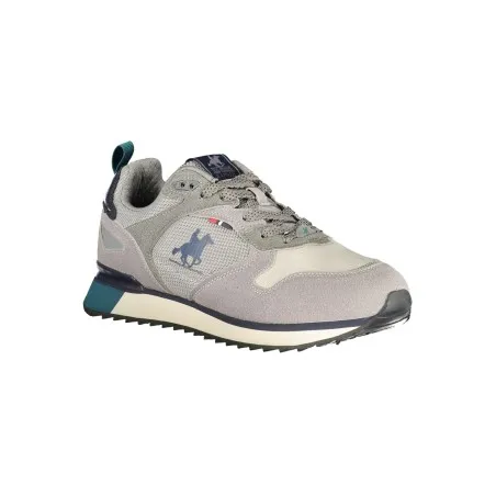 Chaussures de sport pour hommes US GRAND grises - U.S. GRAND