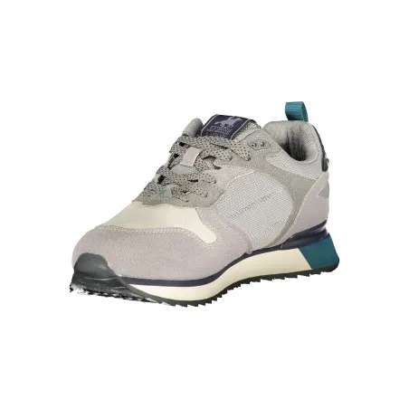 Chaussures de sport pour hommes US GRAND grises - U.S. GRAND