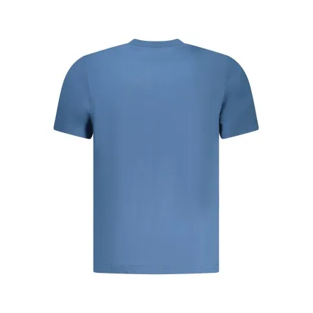 T-shirt à manches courtes pour homme North Sails, bleu - NORTH SAILS