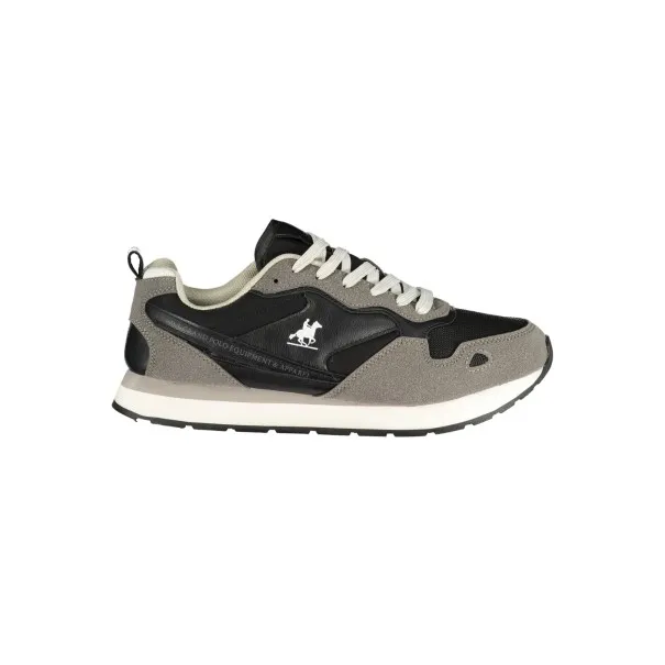 Chaussures de sport noires pour hommes US GRAND - U.S. GRAND