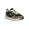 Chaussures de sport noires pour hommes US GRAND - U.S. GRAND