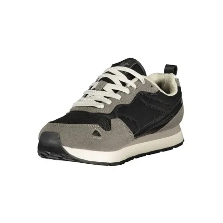 Chaussures de sport noires pour hommes US GRAND - U.S. GRAND