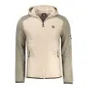 NORVÈGE 1963 VESTE BEIGE HOMME - NORWAY 1963