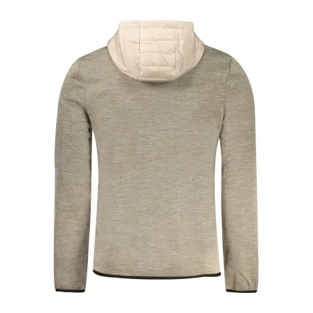 NORVÈGE 1963 VESTE BEIGE HOMME - NORWAY 1963