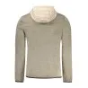 NORVÈGE 1963 VESTE BEIGE HOMME - NORWAY 1963