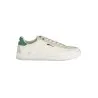 CHAUSSURES DE SPORT BLANCHES POUR HOMMES GAS - GAS