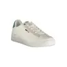 CHAUSSURES DE SPORT BLANCHES POUR HOMMES GAS - GAS