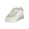 CHAUSSURES DE SPORT BLANCHES POUR HOMMES GAS - GAS