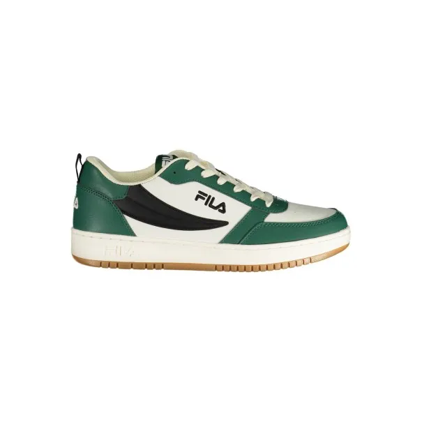 CHAUSSURES DE SPORT BLANCHES FILA POUR HOMMES - FILA