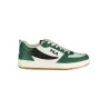 CHAUSSURES DE SPORT BLANCHES FILA POUR HOMMES - FILA