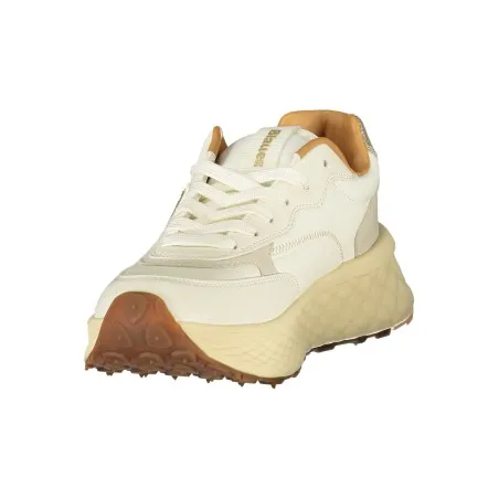 CHAUSSURES DE SPORT BEIGE POUR FEMMES BLAUER - BLAUER