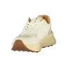 CHAUSSURES DE SPORT BEIGE POUR FEMMES BLAUER - BLAUER