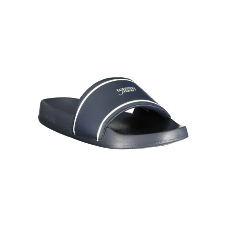 CHAUSSONS BLEUES POUR FEMMES TOMMY HILFIGER - TOMMY HILFIGER