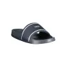 CHAUSSONS BLEUES POUR FEMMES TOMMY HILFIGER - TOMMY HILFIGER